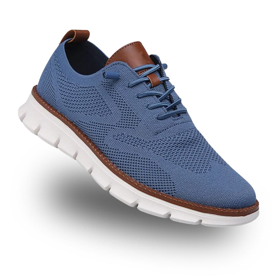 Noah™ | Scarpa da Passeggio Ultra-Comoda per Tutto il Giorno