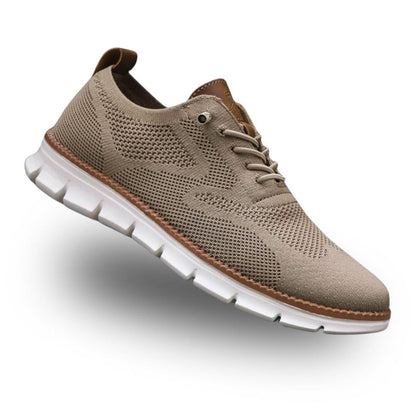 Noah™ | Scarpa da Passeggio Ultra-Comoda per Tutto il Giorno