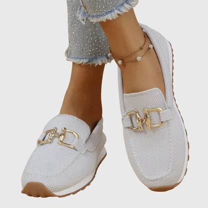 Brooke™ Mocassini Comodi Eleganti