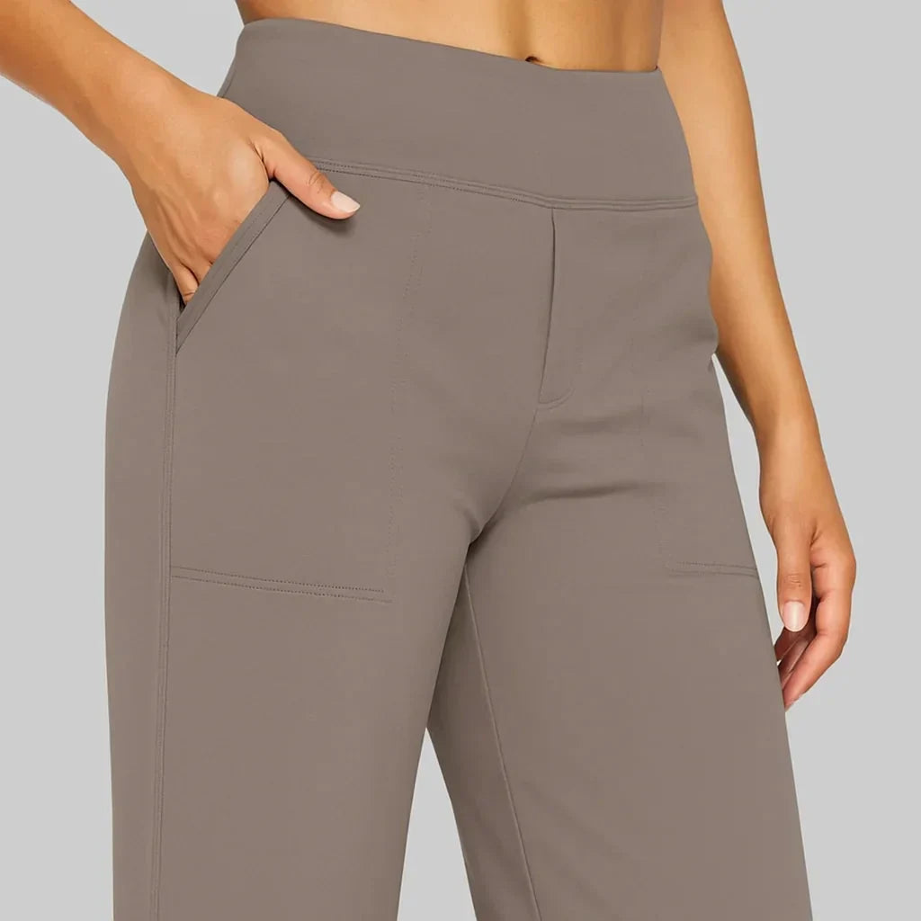 Siena – I comodi pantaloni elasticizzati per ogni donna