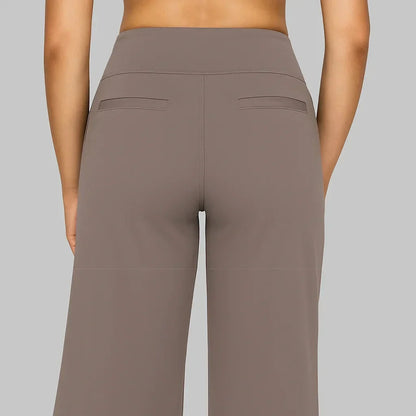 Siena – I comodi pantaloni elasticizzati per ogni donna