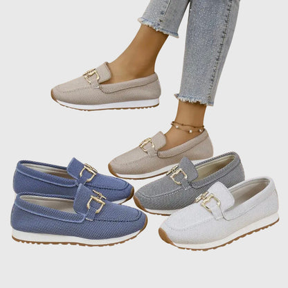 Brooke™ Mocassini Comodi Eleganti