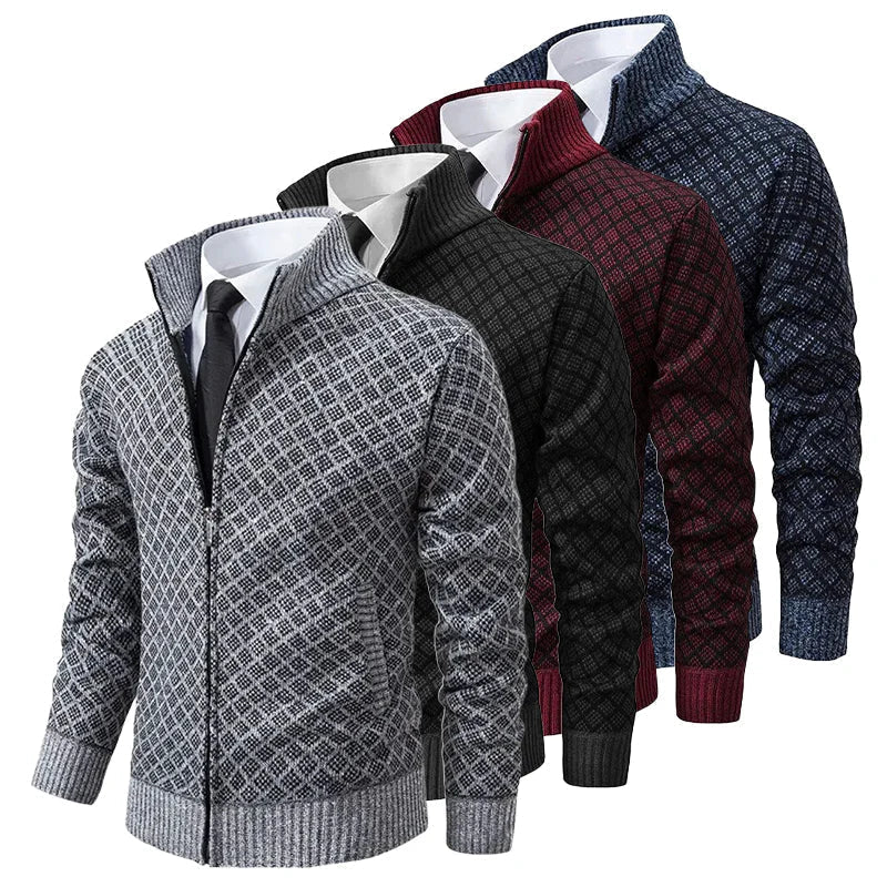 Sorley | Il Gilet Formale Classico