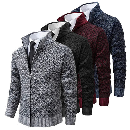 Sorley | Il Gilet Formale Classico
