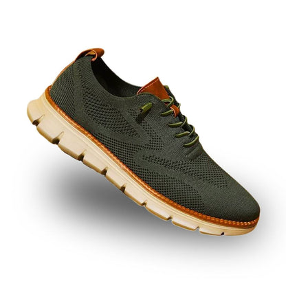 Noah™ | Scarpa da Passeggio Ultra-Comoda per Tutto il Giorno
