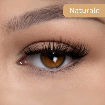 Ciglia Magnetiche™ | Niente più caos con la colla!