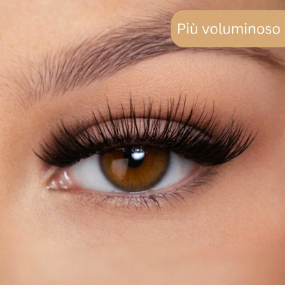 Ciglia Magnetiche™ | Niente più caos con la colla!