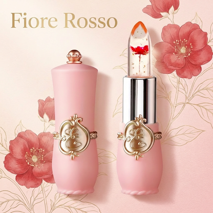 Rossetto di Lusso Vessa Fiore Cristallino™