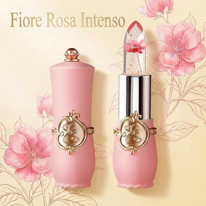 Rossetto di Lusso Vessa Fiore Cristallino™
