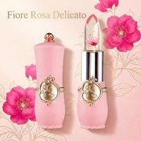 Fiore Rosa Delicato
