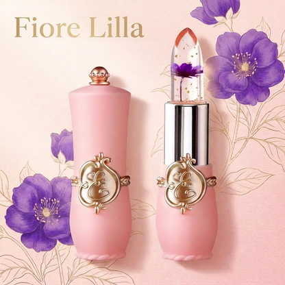 Rossetto di Lusso Vessa Fiore Cristallino™