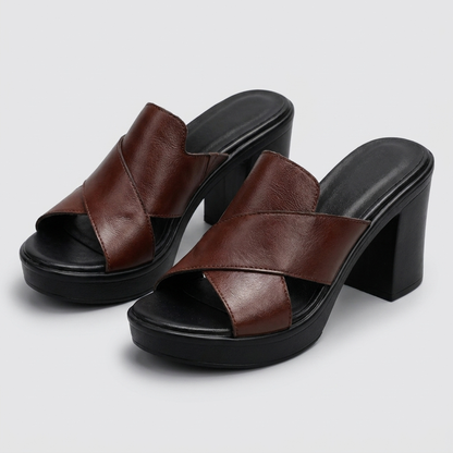Darcy™ Sandali Comodi Eleganti