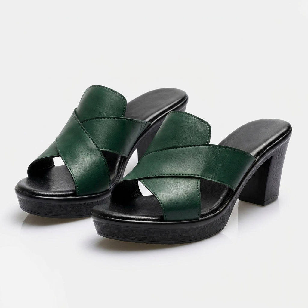 Darcy™ Sandali Comodi Eleganti