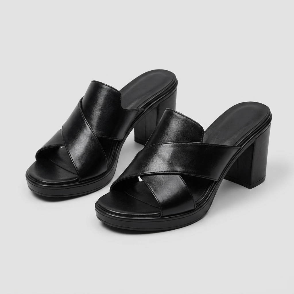 Darcy™ Sandali Comodi Eleganti