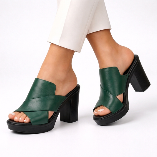 Darcy™ Sandali Comodi Eleganti