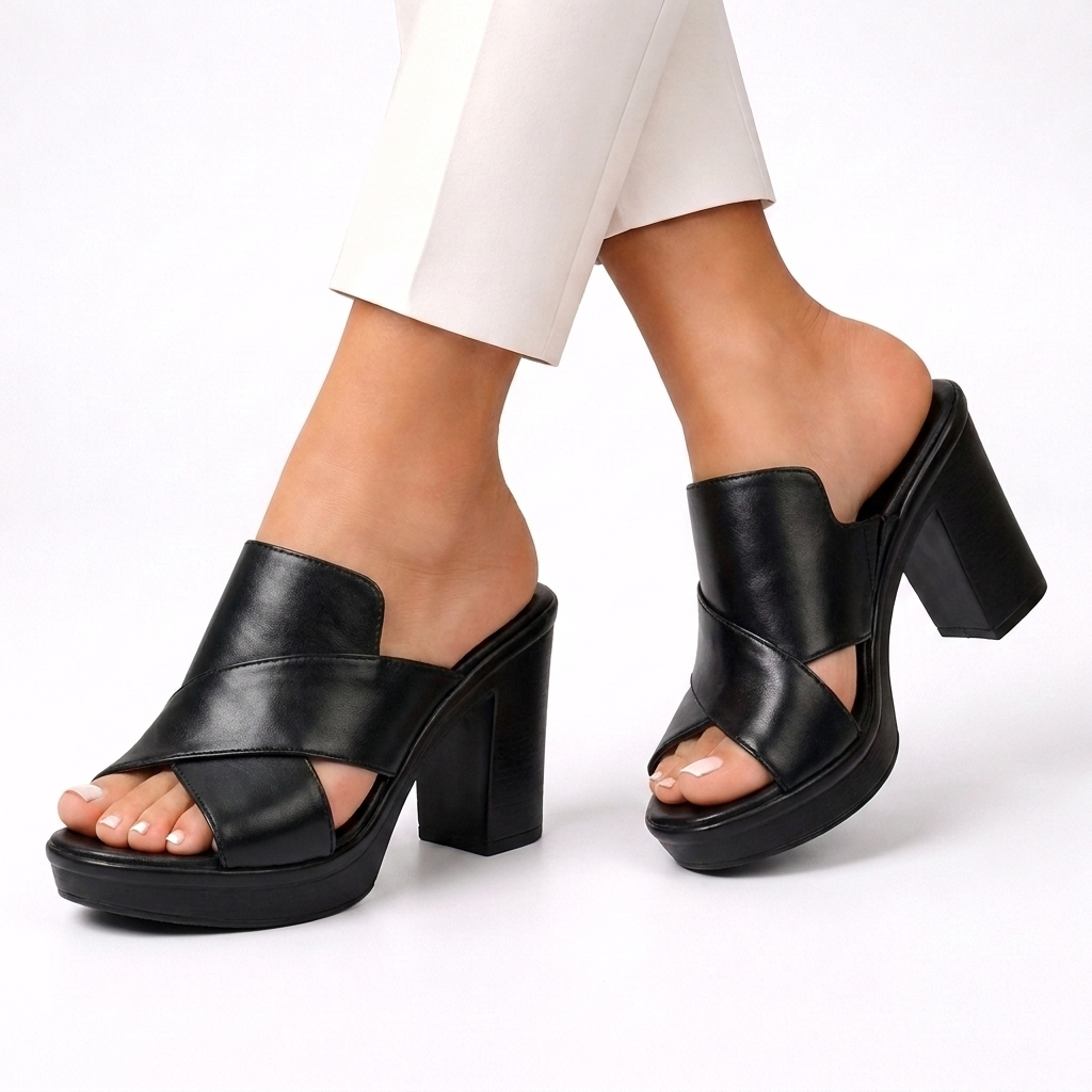 Darcy™ Sandali Comodi Eleganti