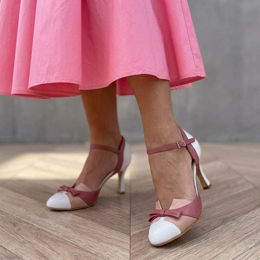 Vintage Barbie Sandali