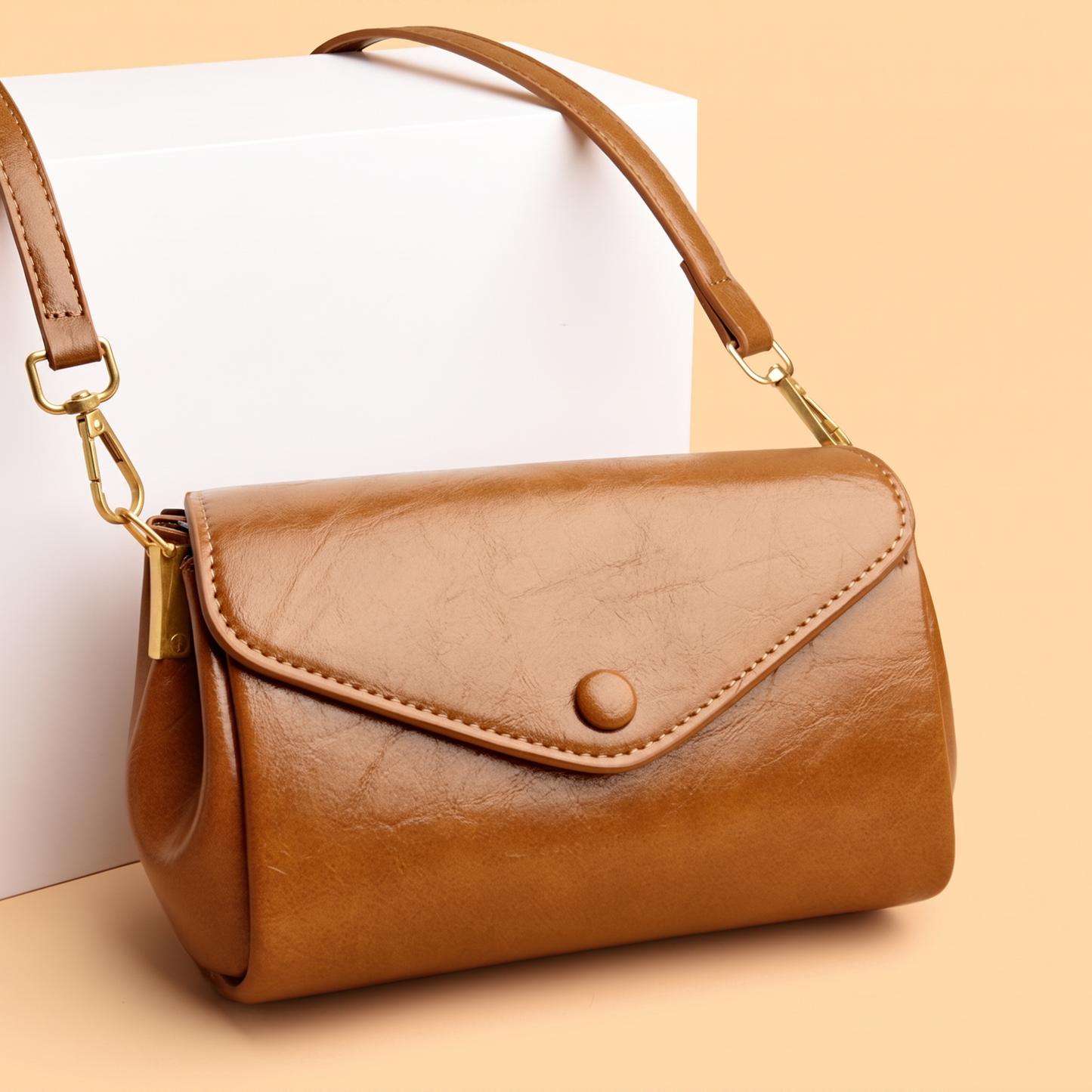 Borsa a Tracolla Classica Cora™