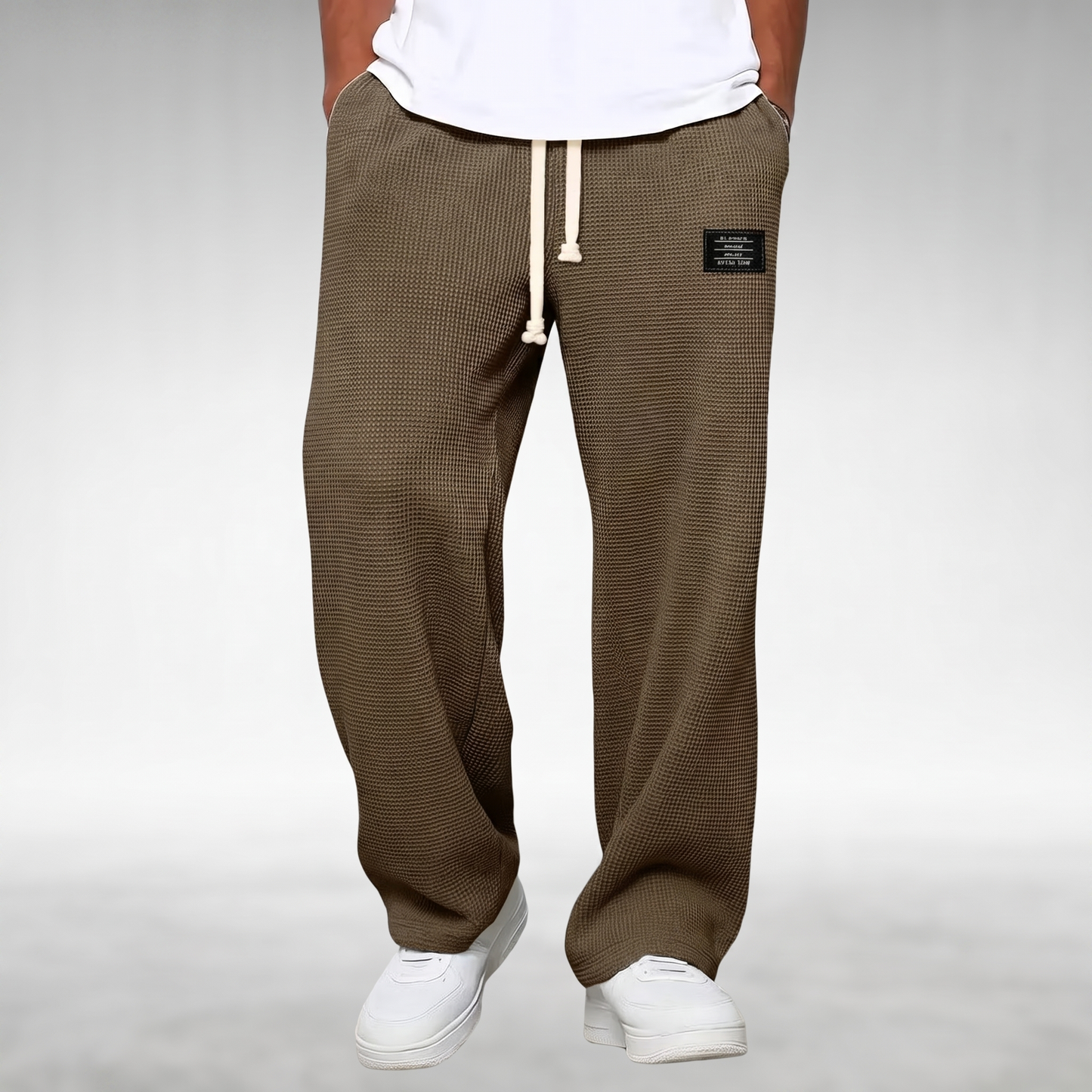 Pantaloni Lounge David™ Comfort