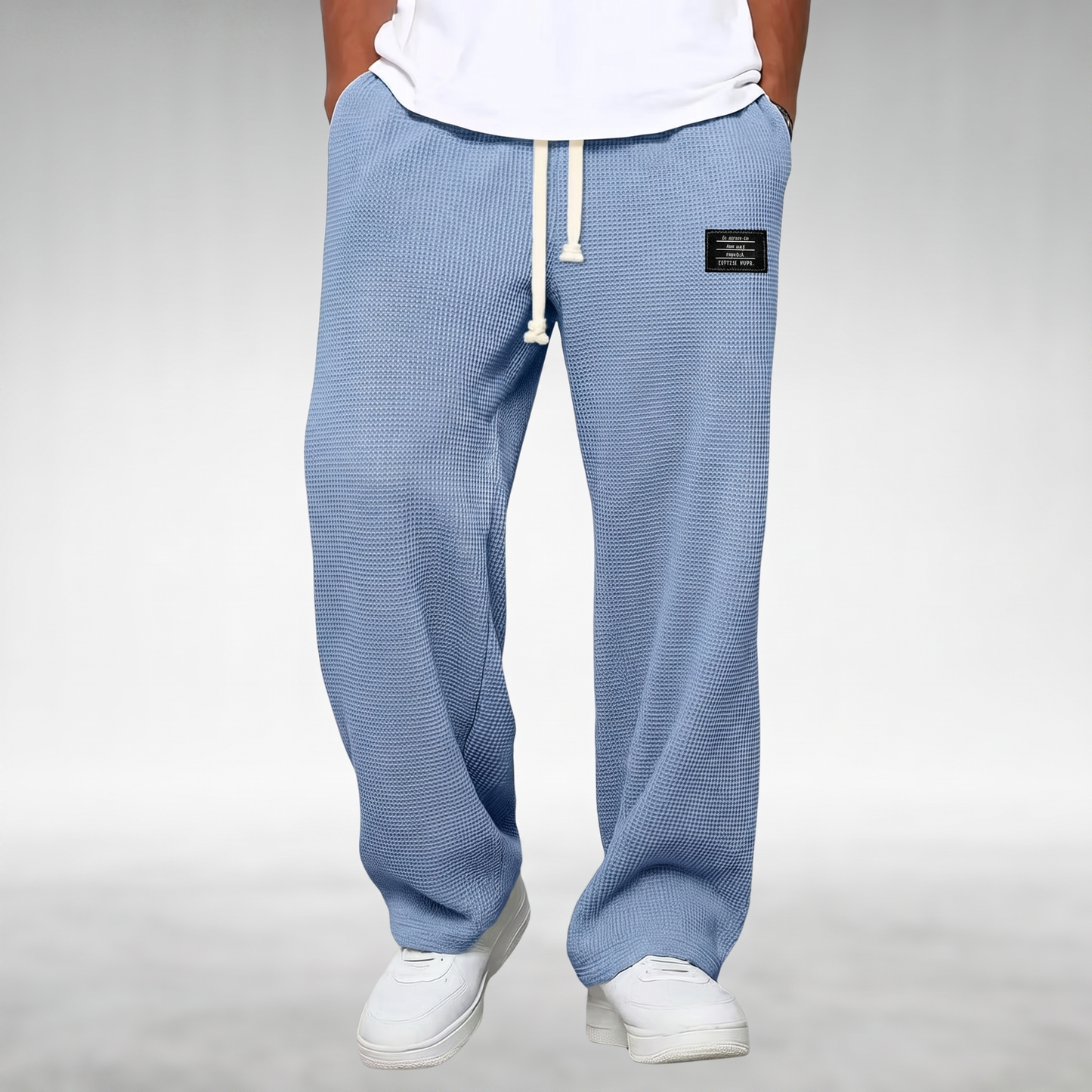 Pantaloni Lounge David™ Comfort