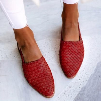 Monica™ Scarpe Slip-On Comfort
