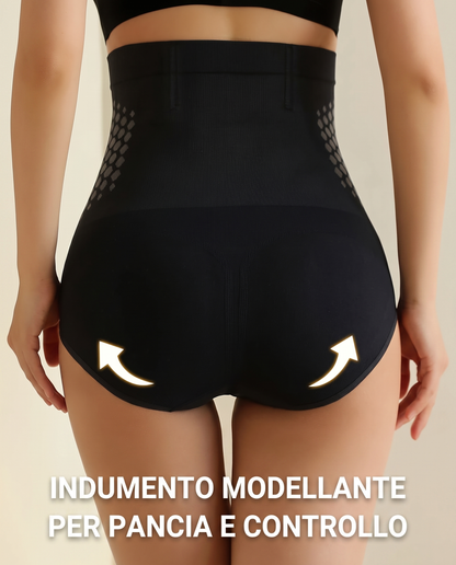 Aurora™ | Slip Modellante a Vita Alta Contenitivo