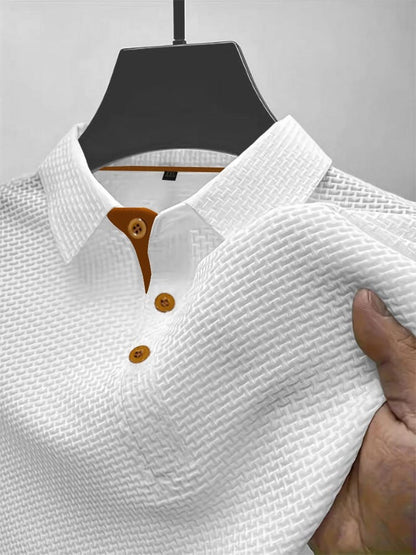 David | Polo Smart per Tutti i Giorni