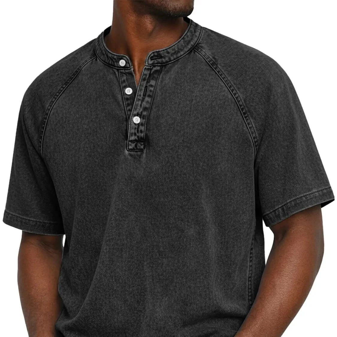 Saltwater Henley