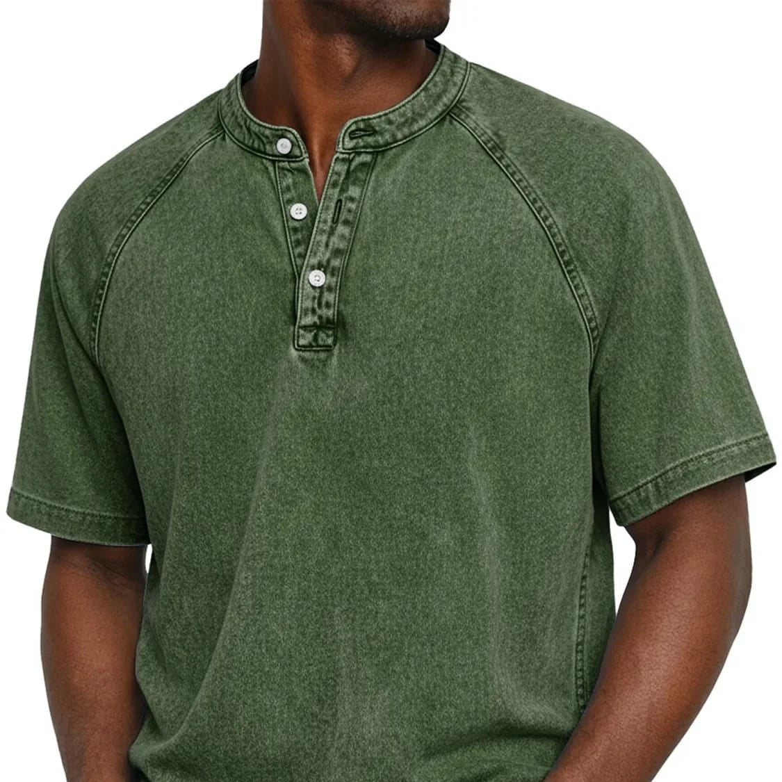 Saltwater Henley