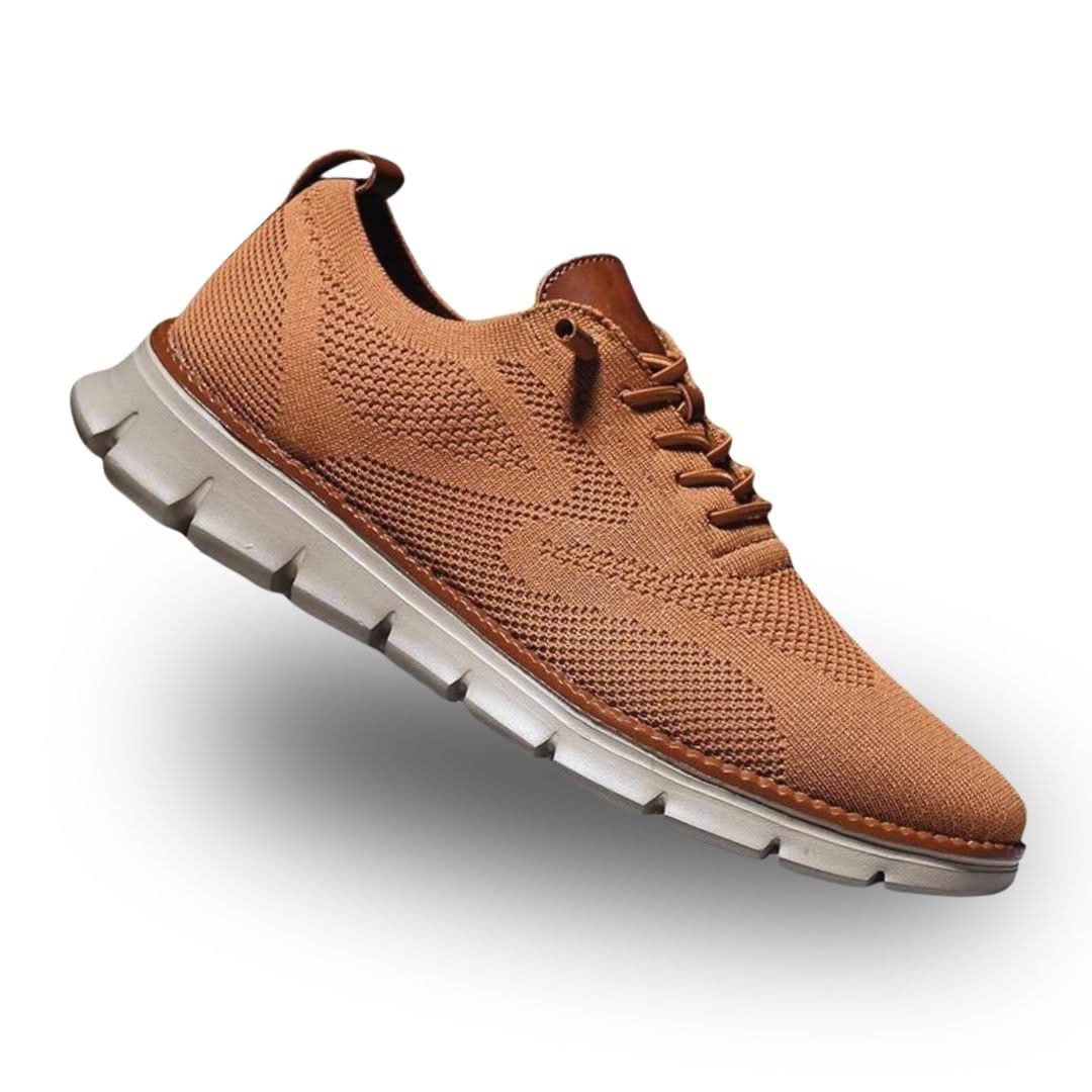 Noah™ | Scarpa da Passeggio Ultra-Comoda per Tutto il Giorno