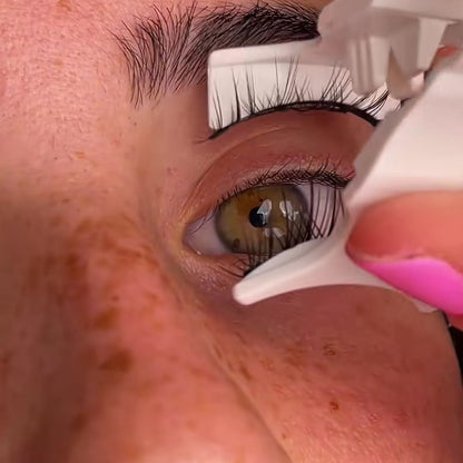 Ciglia Magnetiche™ | Niente più caos con la colla!