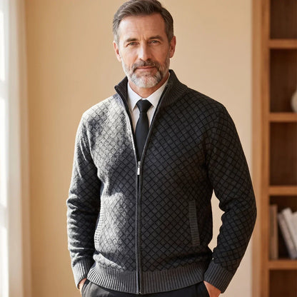 Sorley | Il Gilet Formale Classico