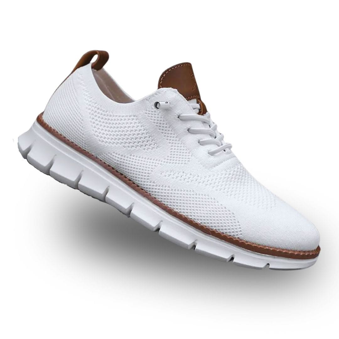 Noah™ | Scarpa da Passeggio Ultra-Comoda per Tutto il Giorno