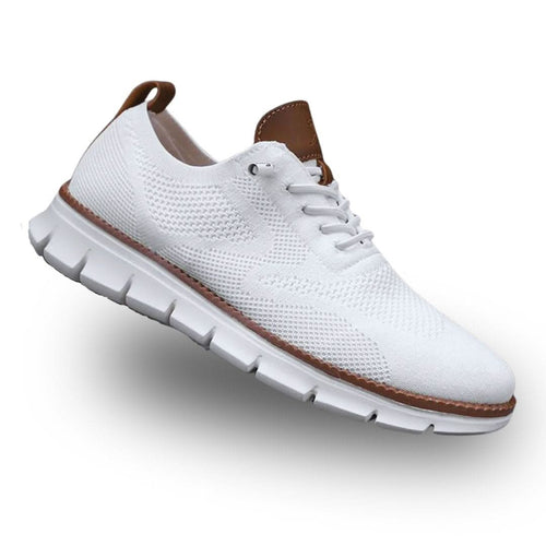 Noah™ | Scarpa da Passeggio Ultra-Comoda per Tutto il Giorno